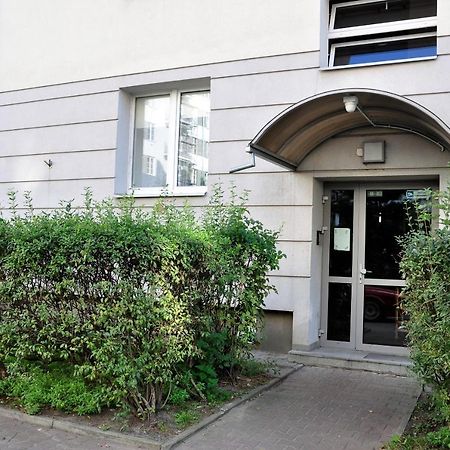 Prudentia Apartments Wegierska 바르샤바 외부 사진