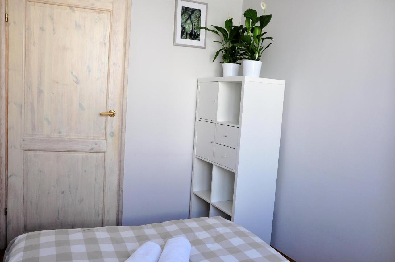 Prudentia Apartments Wegierska 바르샤바 외부 사진