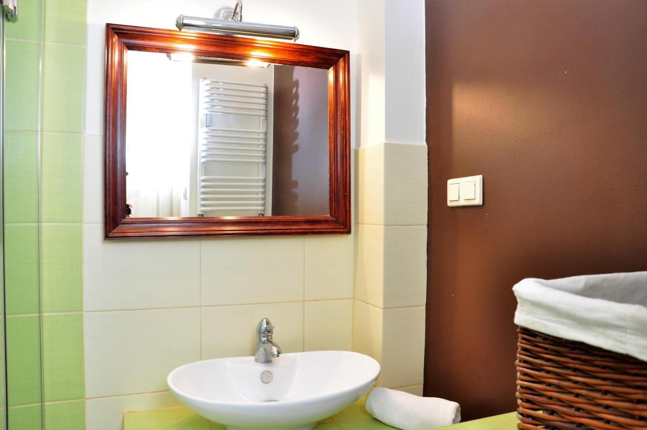Prudentia Apartments Wegierska 바르샤바 외부 사진